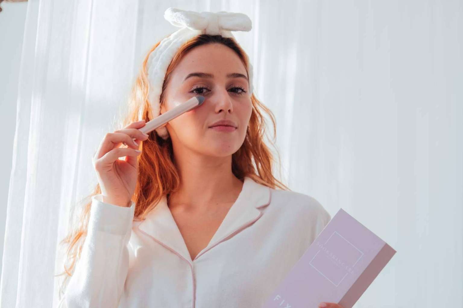 El auge del dispositivo FixEye para los ojos en España