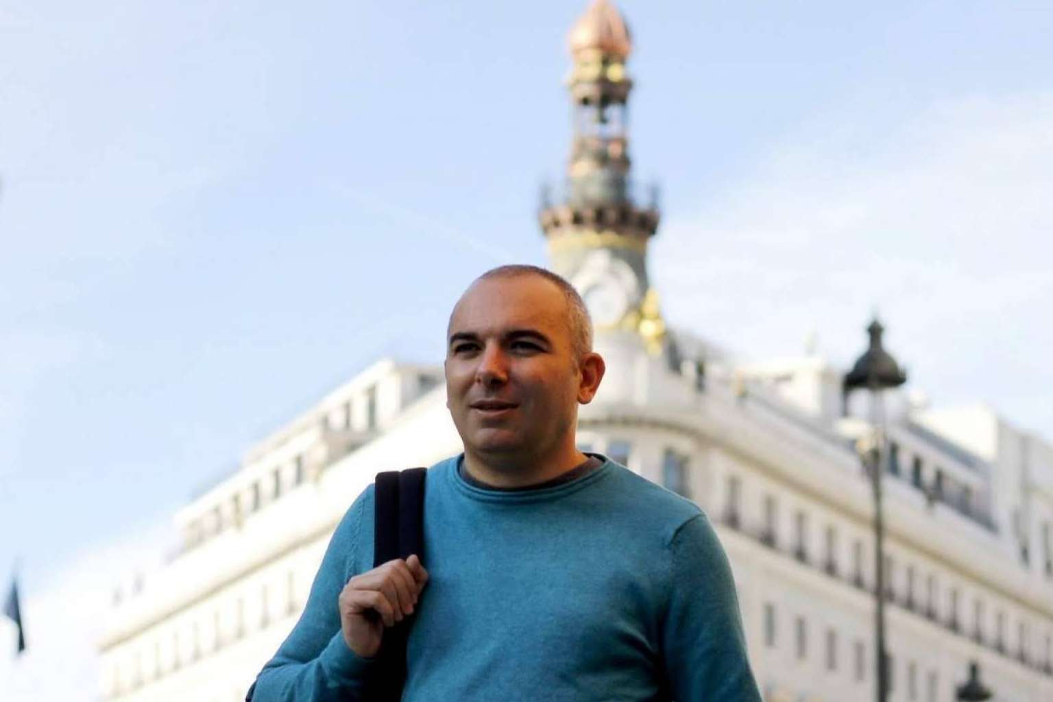 El especialista Israel Huerta permite automatizar procesos del marketing de un negocio