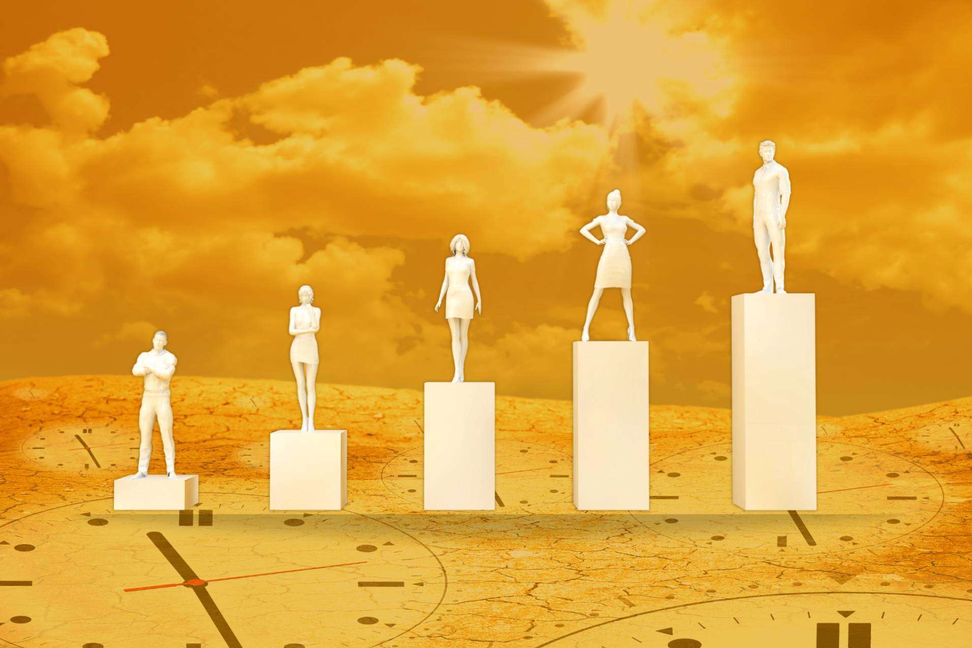 El valor del tiempo y el potencial que significa para crecer como compañía
