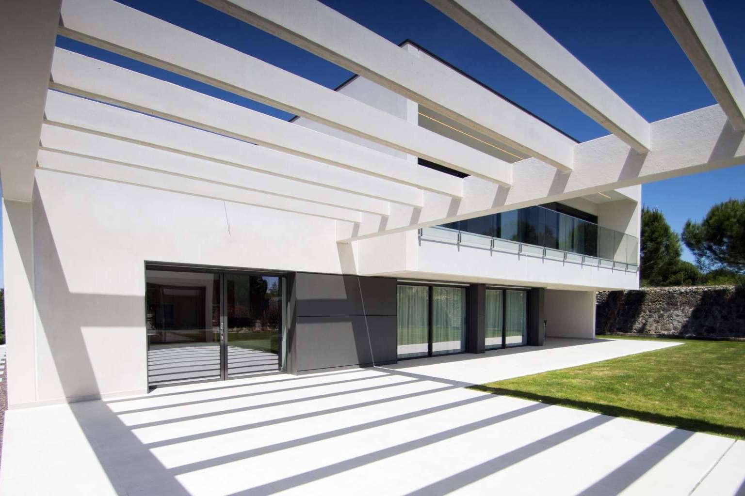 La fábrica de casas industrializadas de Hormitech en Medina del Campo cumple su primer aniversario