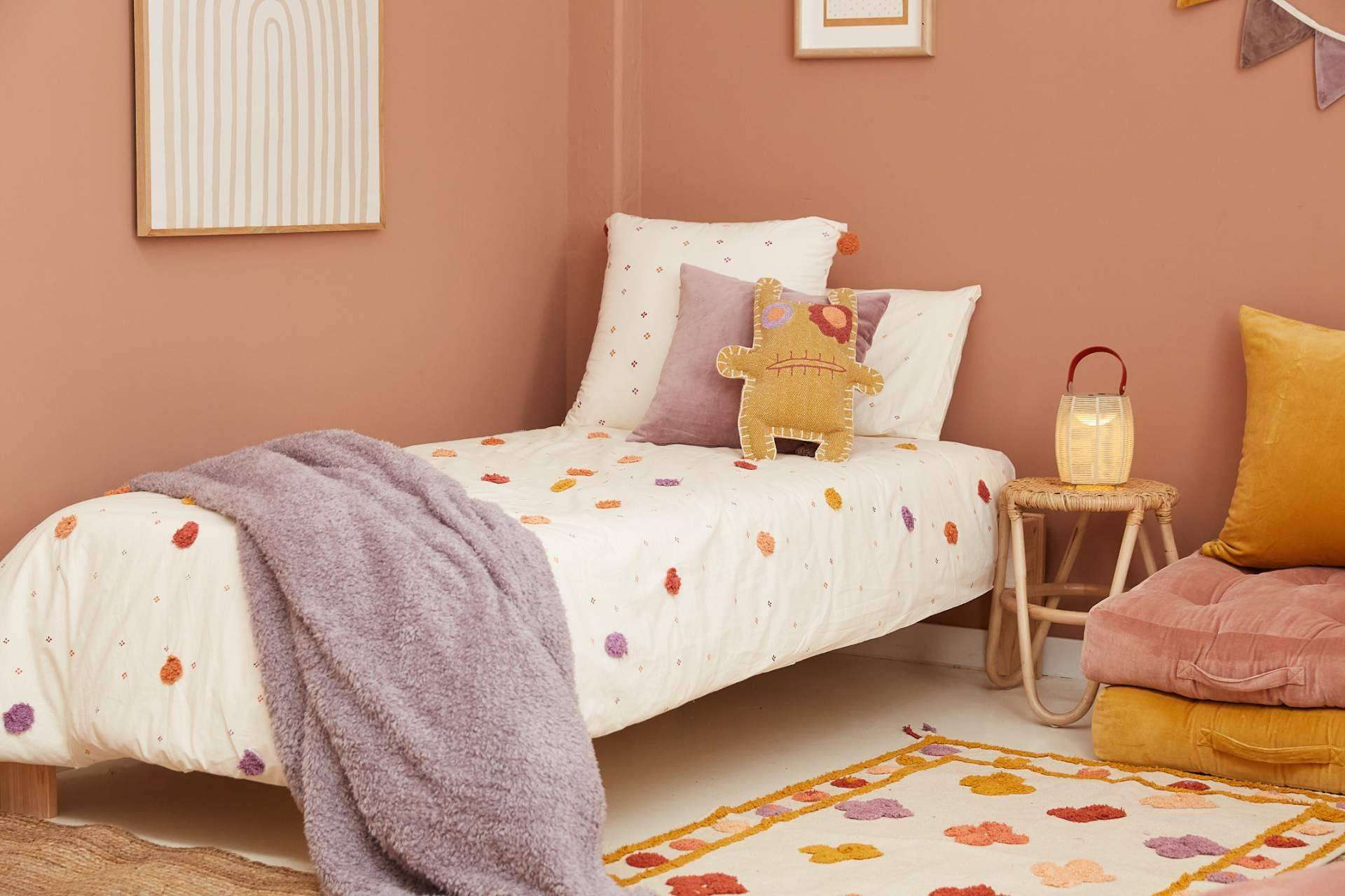 ¿Cuáles son los estilos decorativos de Calma House?
