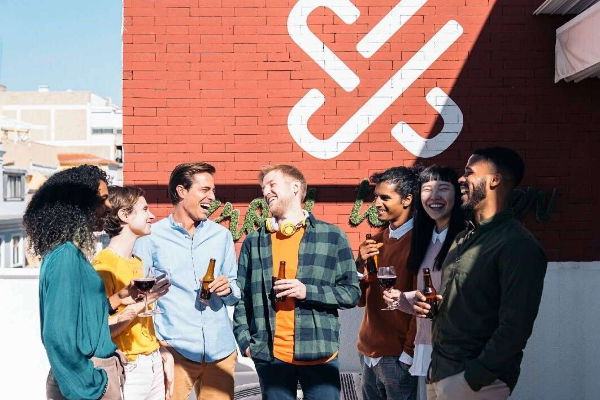 Uno de los primeros colivings con Certificación BREEAM En-Uso, Urban Campus Mellado