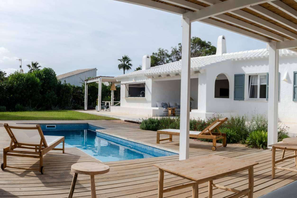Alquilar una villa de ensueño en Menorca con Exclusiver Menorca