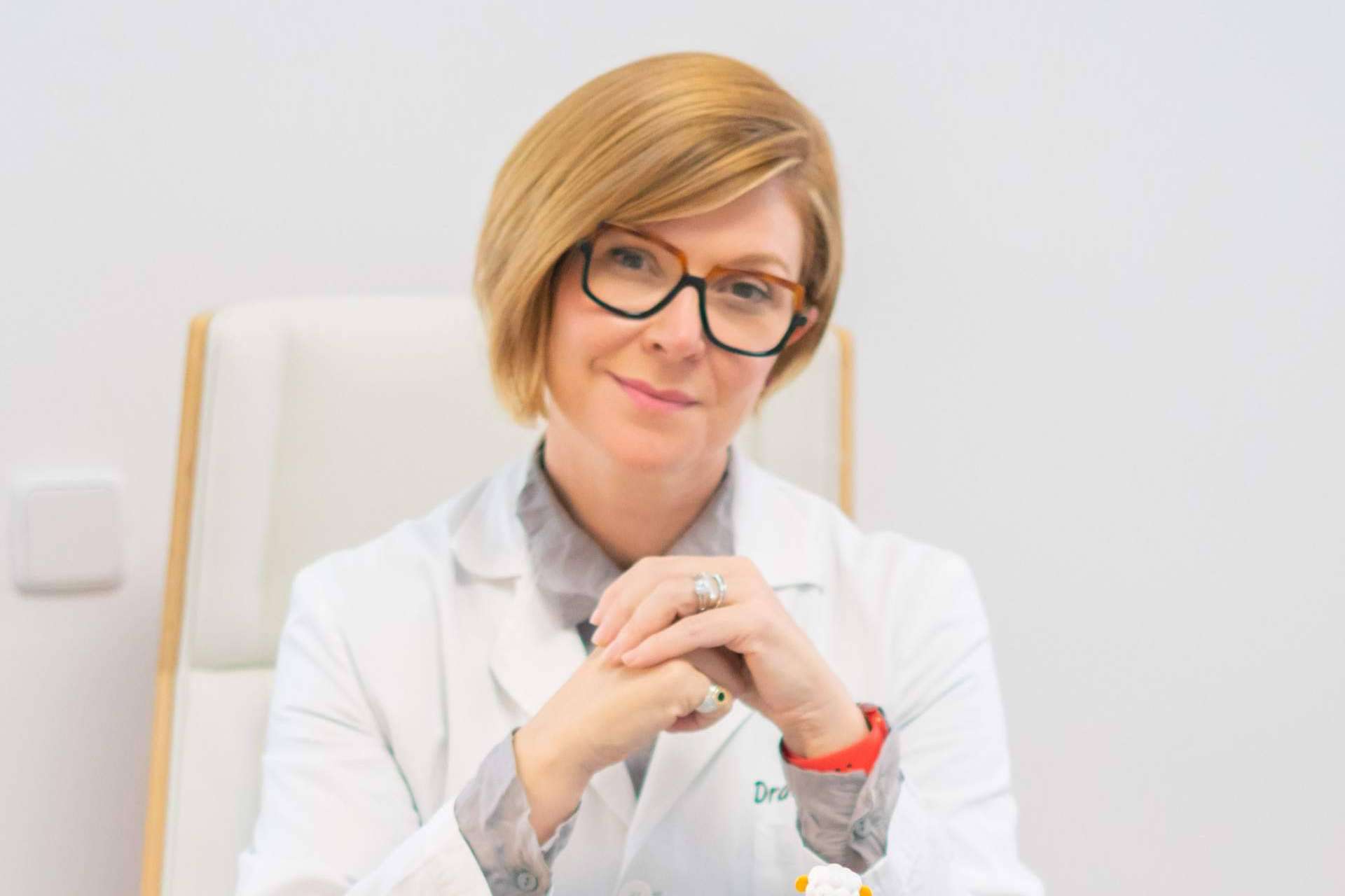¿En qué consiste la medicina antiaging?, con la Dra. Natalia Gennaro