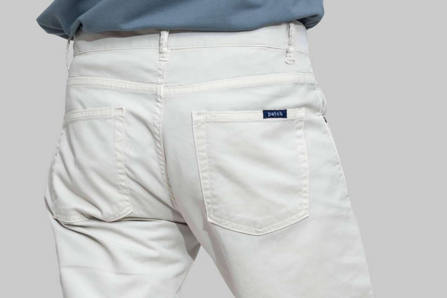 Prendas de muy buena calidad en la nueva colección PV 23
