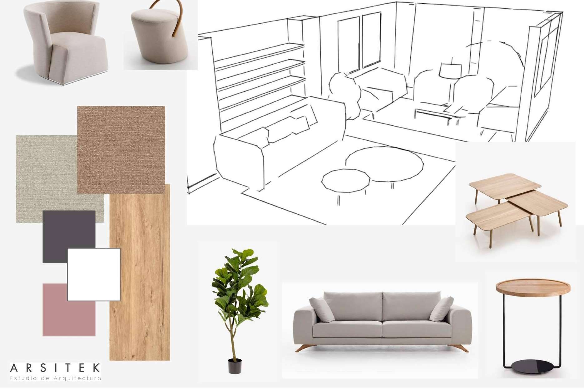 Reformas de viviendas con la modalidad passive house y Feng Shui, con Luis Altafaj