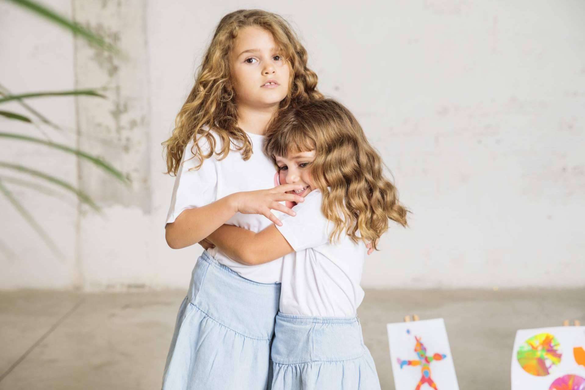 Soy Pepa by Pepa Blasco, una marca de moda fashion e inclusiva para peques (y grandes)