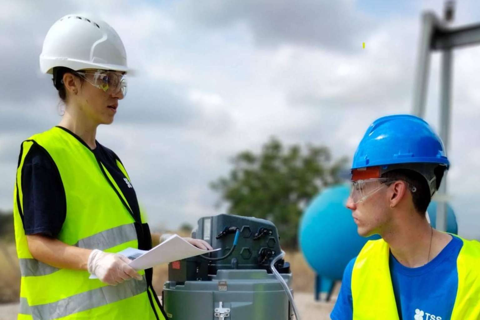 TThe Sampling Solutions lleva a cabo la toma de muestras, inspecciones y auditorías para laboratorios y empresas. Creando el standard para las operaciones de campo