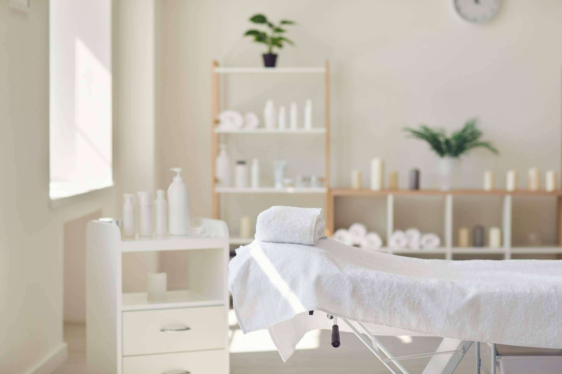 Mestética es más que un distribuidor de productos cosméticos