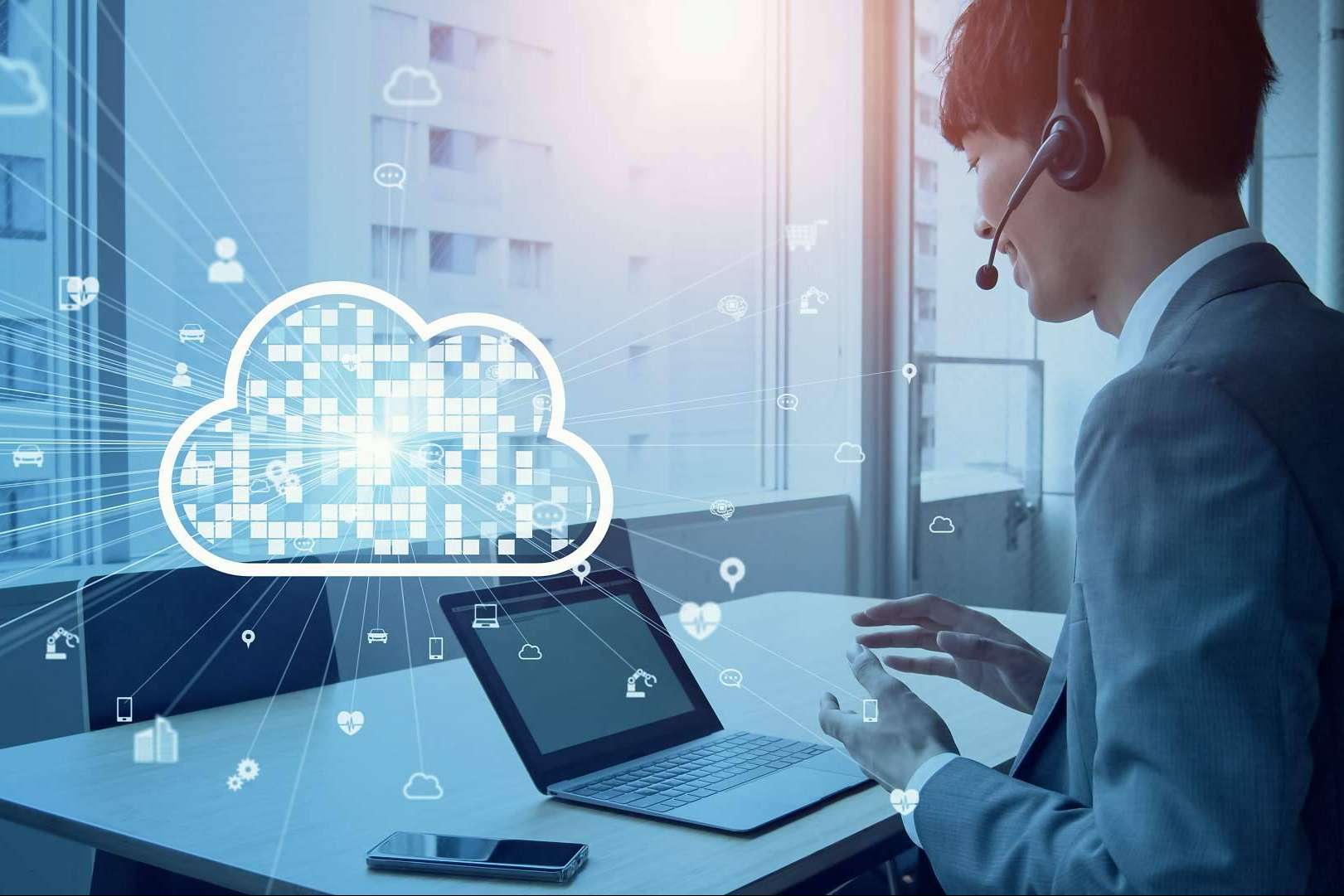 La eficacia empresarial de GotelGest.Net con su programa de contabilidad