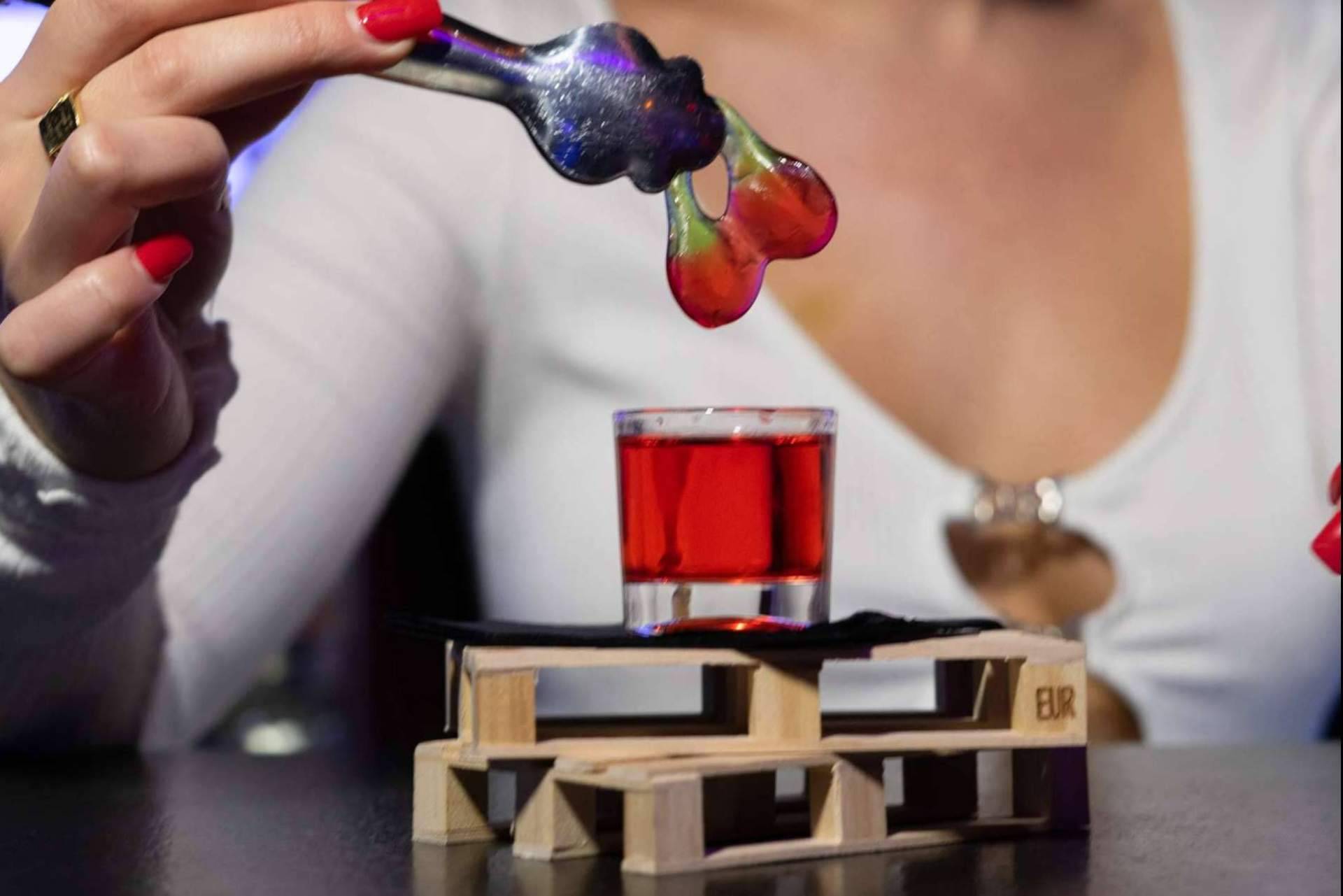 Espit Chupitos Madrid – Sol y su selección exquisita de cócteles