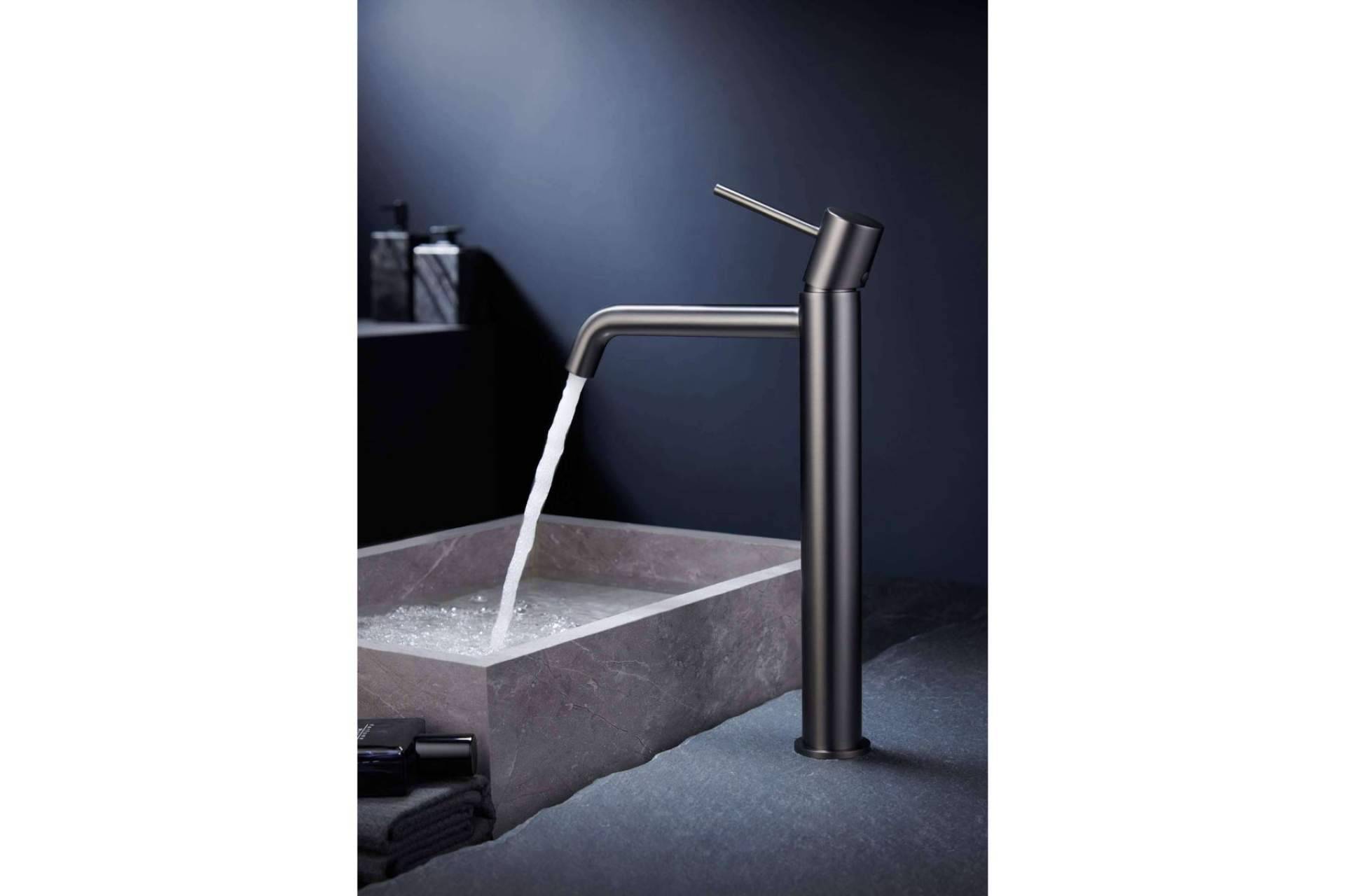 Imex Products presenta su avance para 2023 de su catálogo de grifería para baño