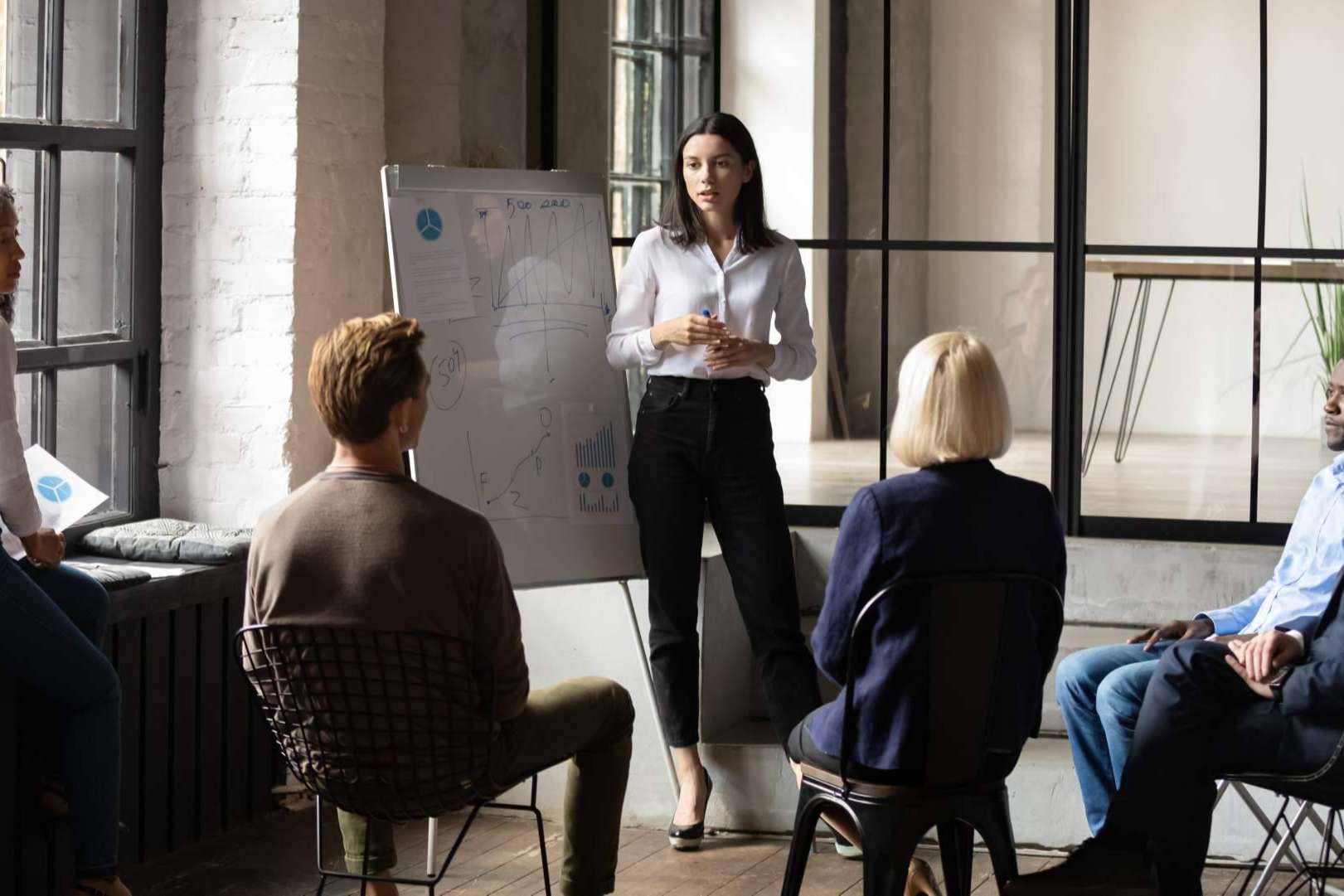 La importancia de las estrategias de marketing 360° en el sector industrial