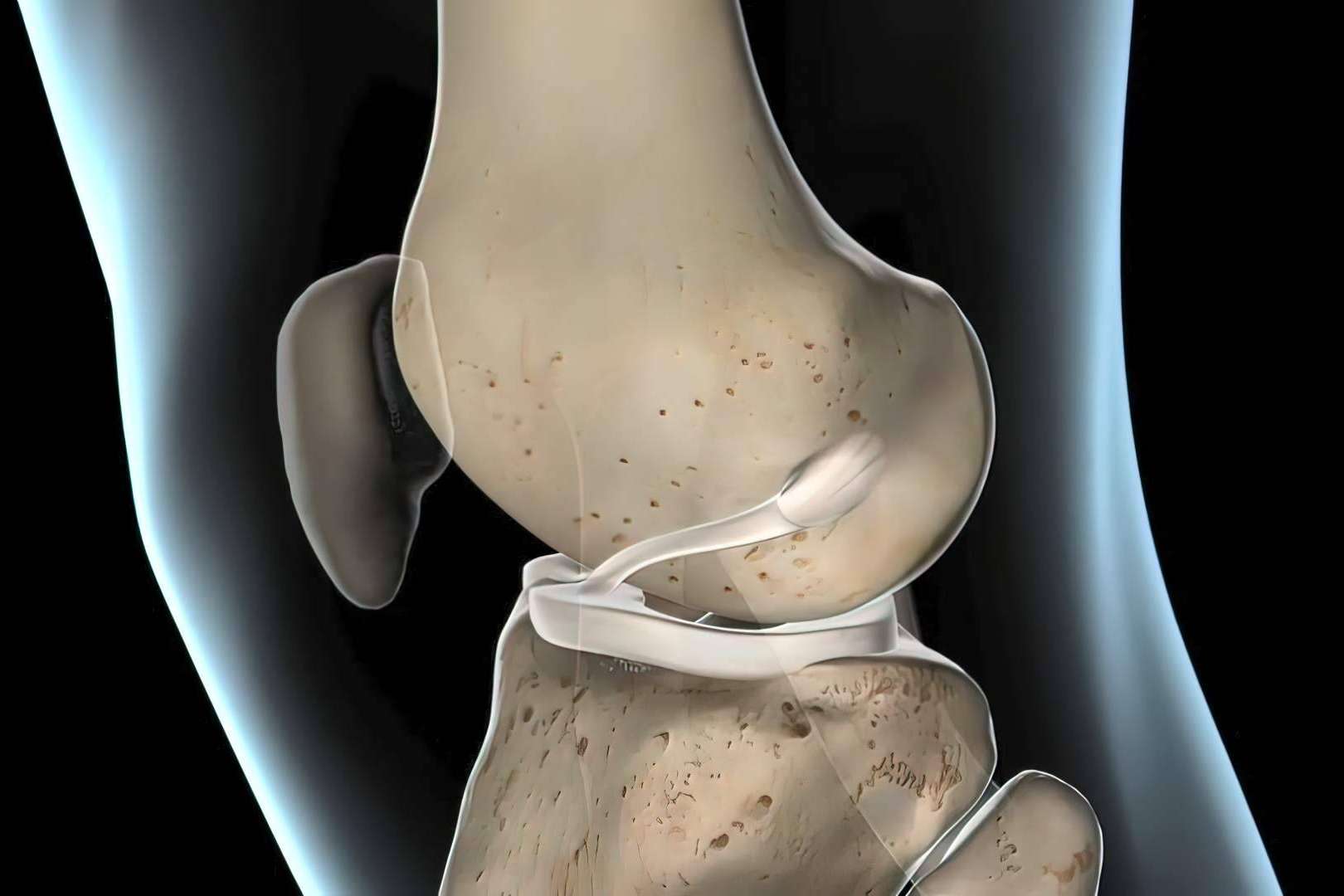 Dr. Miguel Romero, experto en tratar la lesión del ligamento cruzado anterior en deportistas