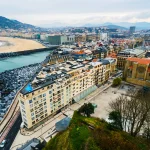 San Sebastián, la última ciudad en limitar las licencias de alojamientos turísticos