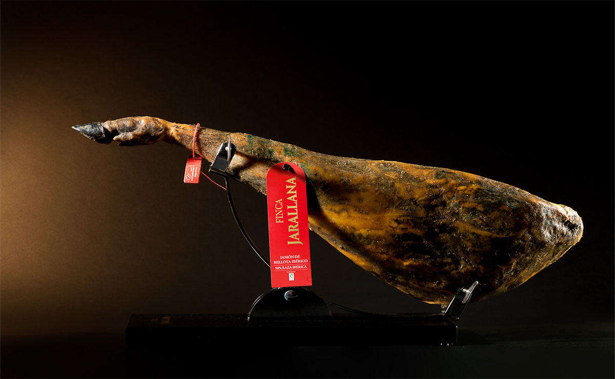 <strong></noscript>El mejor regalo del día del padre: si es con jamón ibérico mejor</strong>