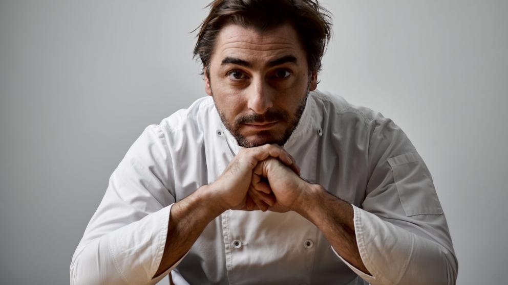 El maestro de la cocina moderna: Jordi Roca
