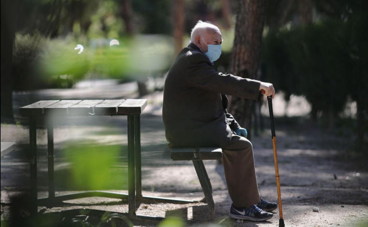 La jubilación que cobrarás si has cotizado pocos años