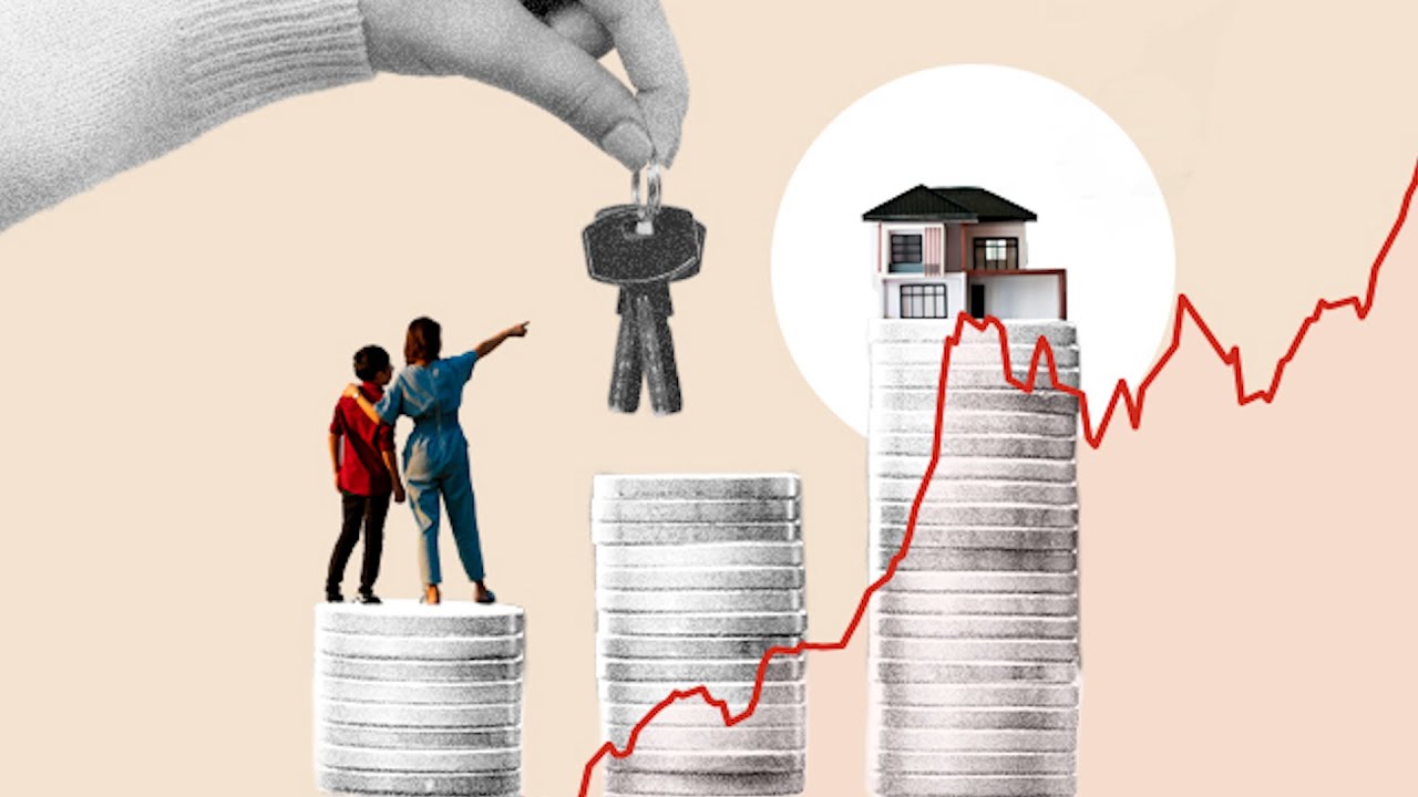 El sector inmobiliario, el preferido por los españoles para invertir