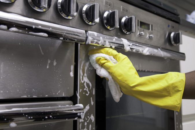 limpiar horno Merca2.es