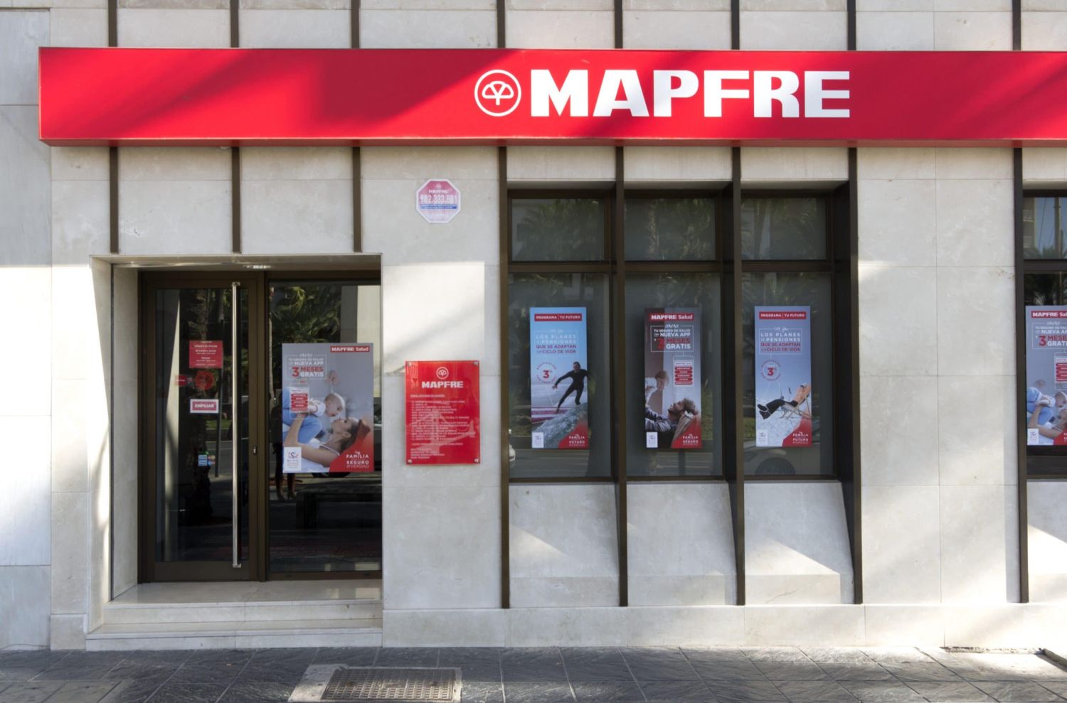Mapfre, Ocaso y Santalucía: tres seguros de hogar con protección por Semana Santa