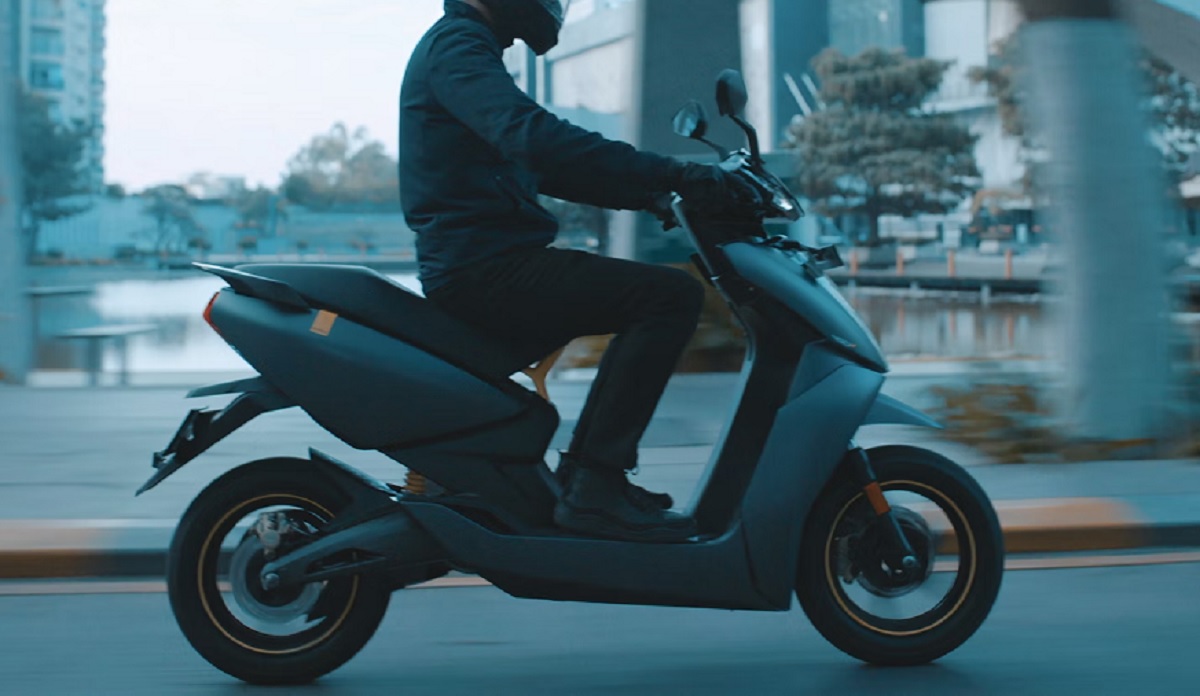 Las mejores motos eléctricas de 2023