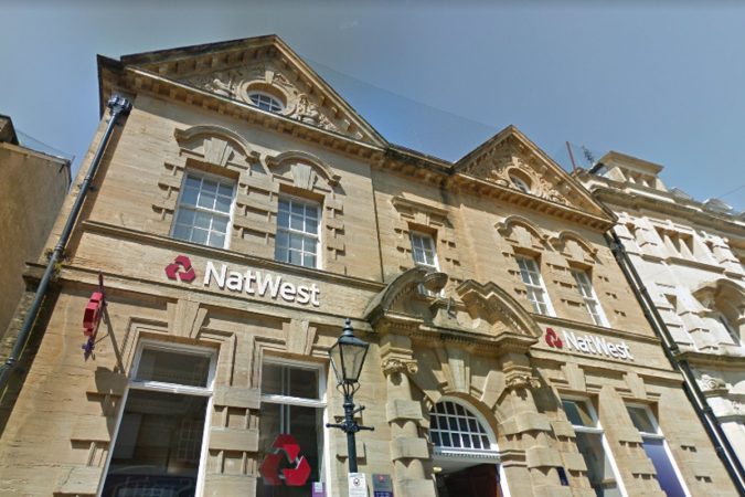 Keiran Foad, de vender Banco Santander a recalar en NatWest con un corralito 1 Merca2.es NatWest, con Keiran Foad en riesgos, hace un corralito