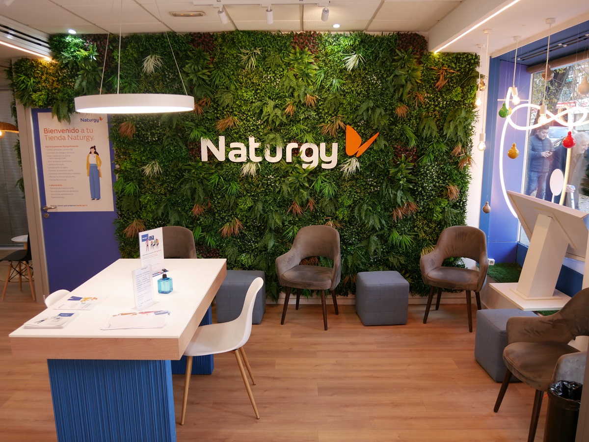 La entrada de Taqa dará «estabilidad» al accionariado de Naturgy, según Bankinter