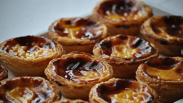 La fiebre con estos pasteles de Alcampo que imitan a un típico dulce portugués