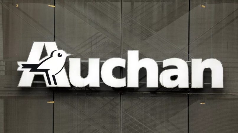 En el año 1996 Auchan se juntó con Sabeco