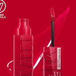 Maybelline Vinyl Ink: Amazon tira de precio los labiales efecto vinilo más virales de TikTok