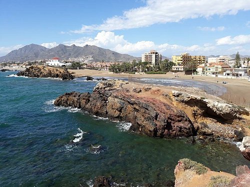 playa de la pava puerto Merca2.es