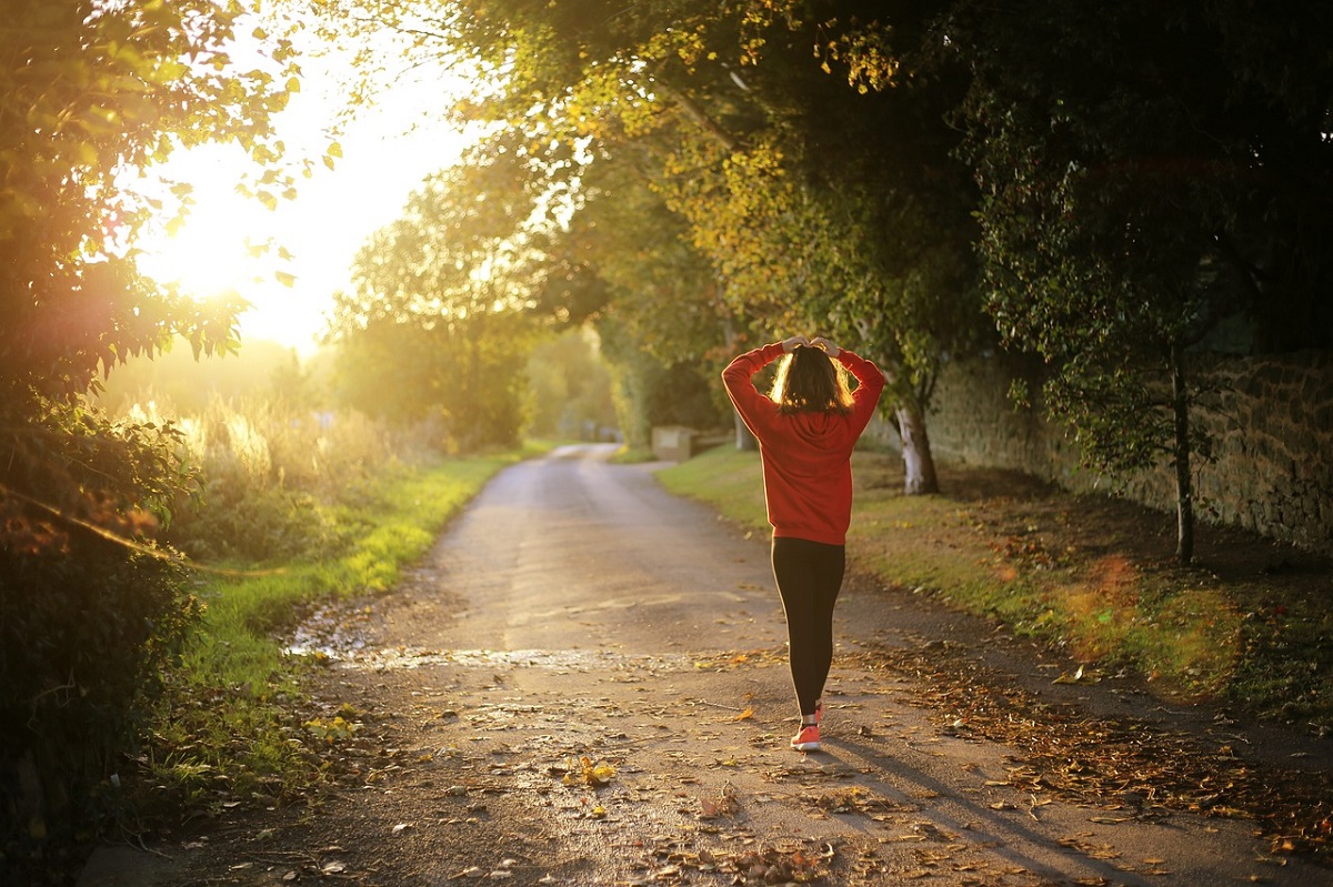 El power walking, la última tendencia para estar en forma