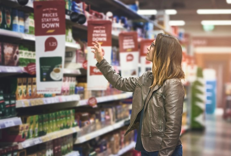 Los 10 productos de la marca blanca de Carrefour mejor valorados
