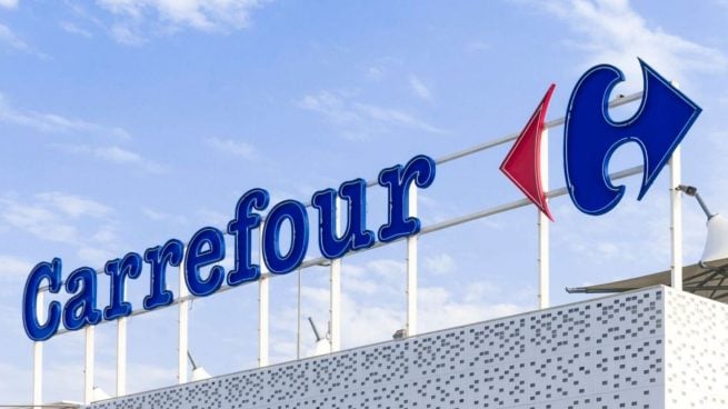 Los comienzos de Carrefour en España