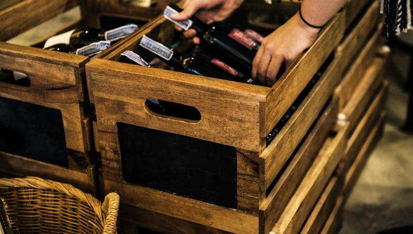 Los consumidores cada vez valoran más los productos sostenibles, artesanales y de proximidad
