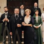 ‘La Promesa’ llega a Italia y arrasa en su estreno
