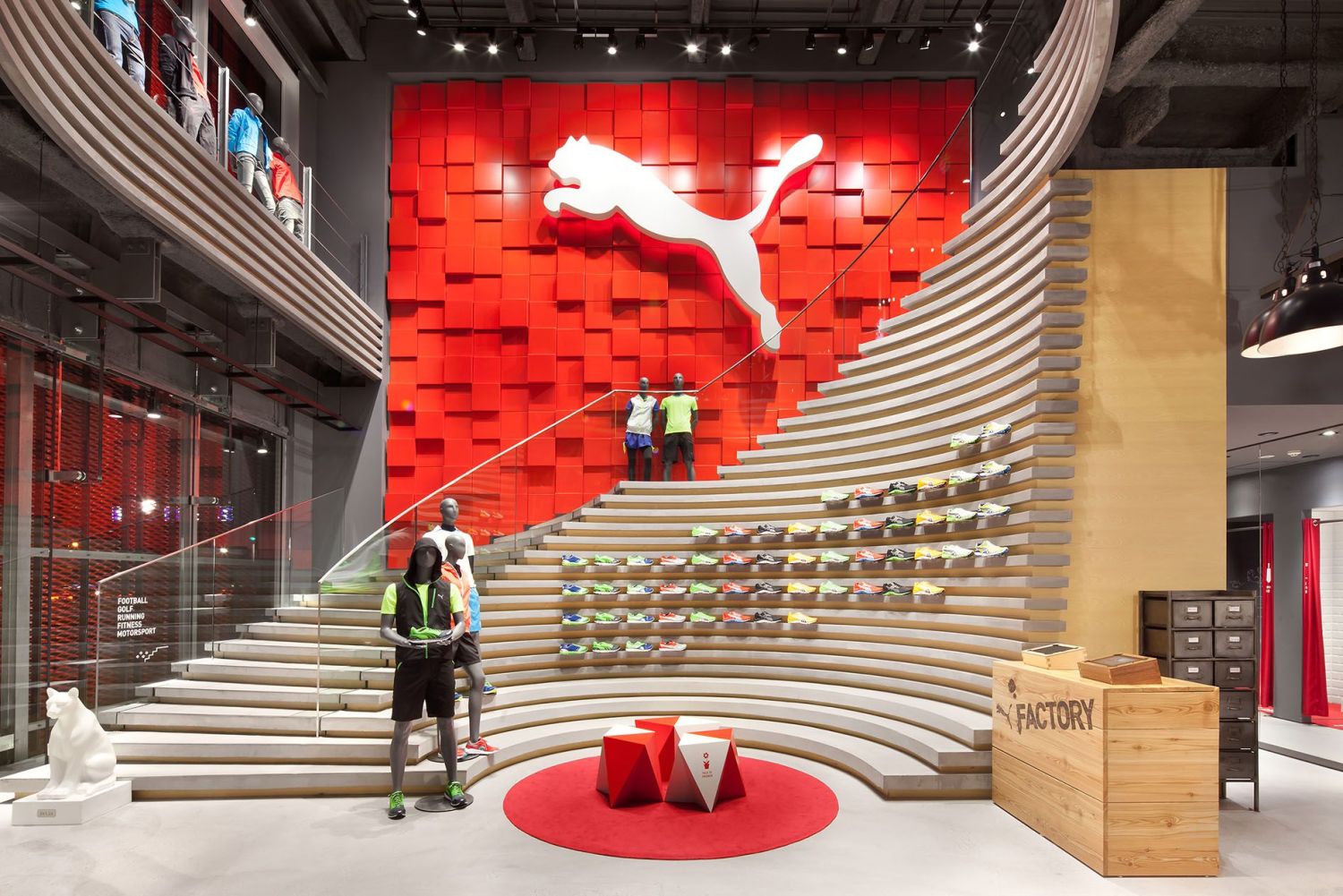 Eurocopa de fútbol 2024: la oportunidad de Puma para recortar terreno a Nike y Adidas