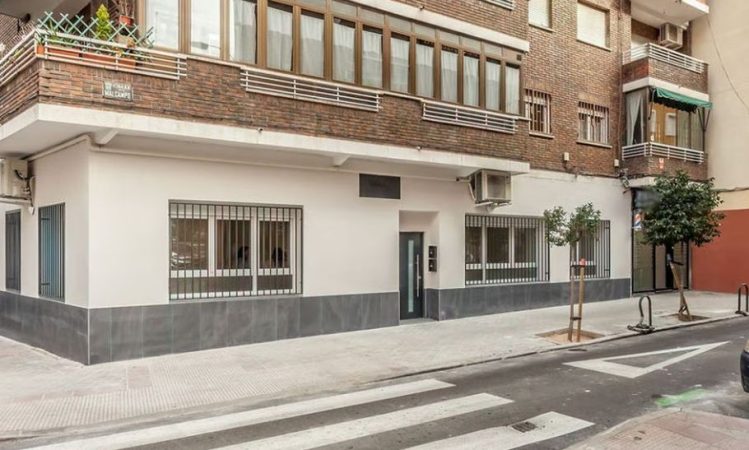 Banco Santander, cómplice de la gentrificación en los barrios 2 Merca2.es rfterr Merca2.es