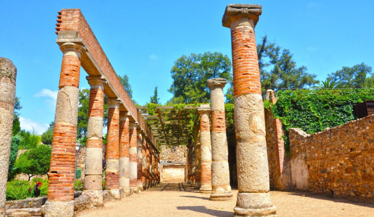 Restauración del Museo del Foro de Caesaraugusta 