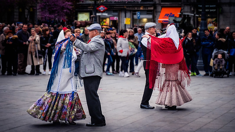 san isidro Merca2.es