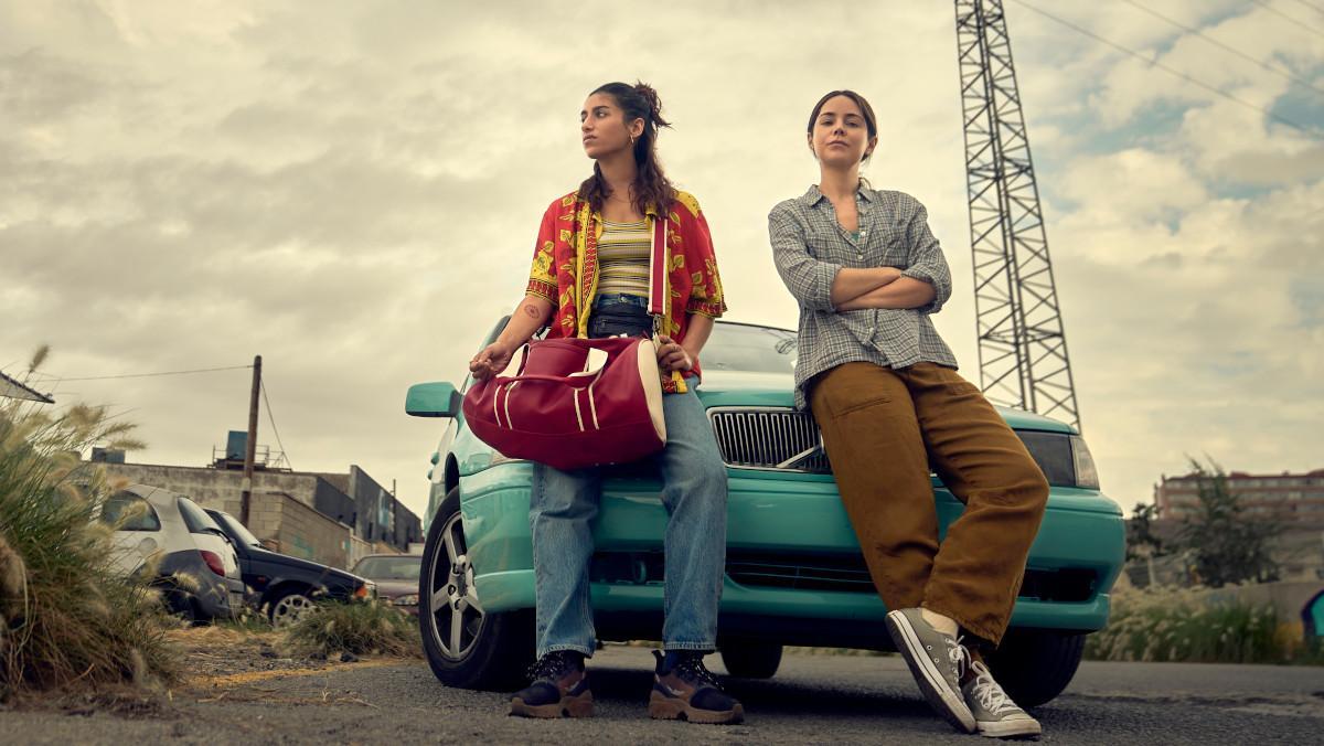 Zeta Studios impulsa la primera comedia original de Prime Video: ‘Sin huellas’