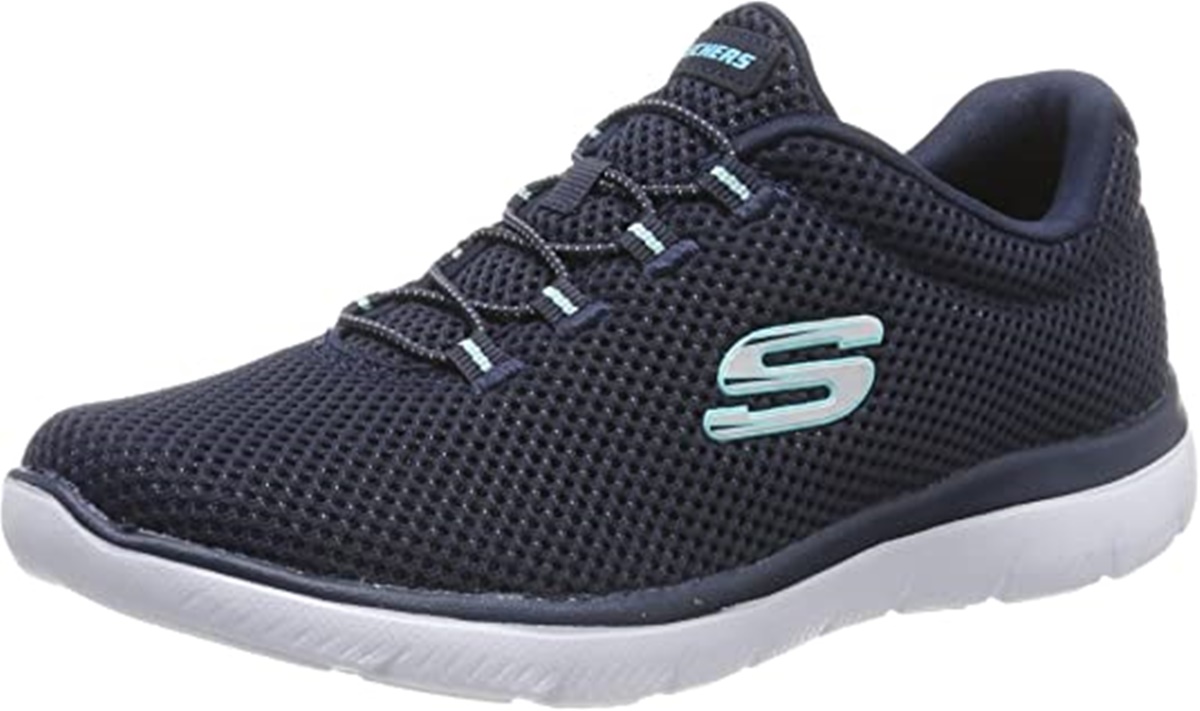 Amazon deja a precio de derribo las Skechers Summits: te las puedes llevar por 30 euros