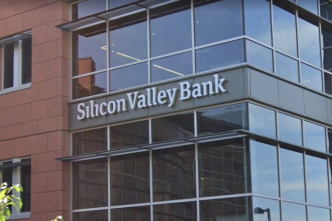 SVB, Silicon Valley Bank, golpea con dureza a la banca y al capital riesgo