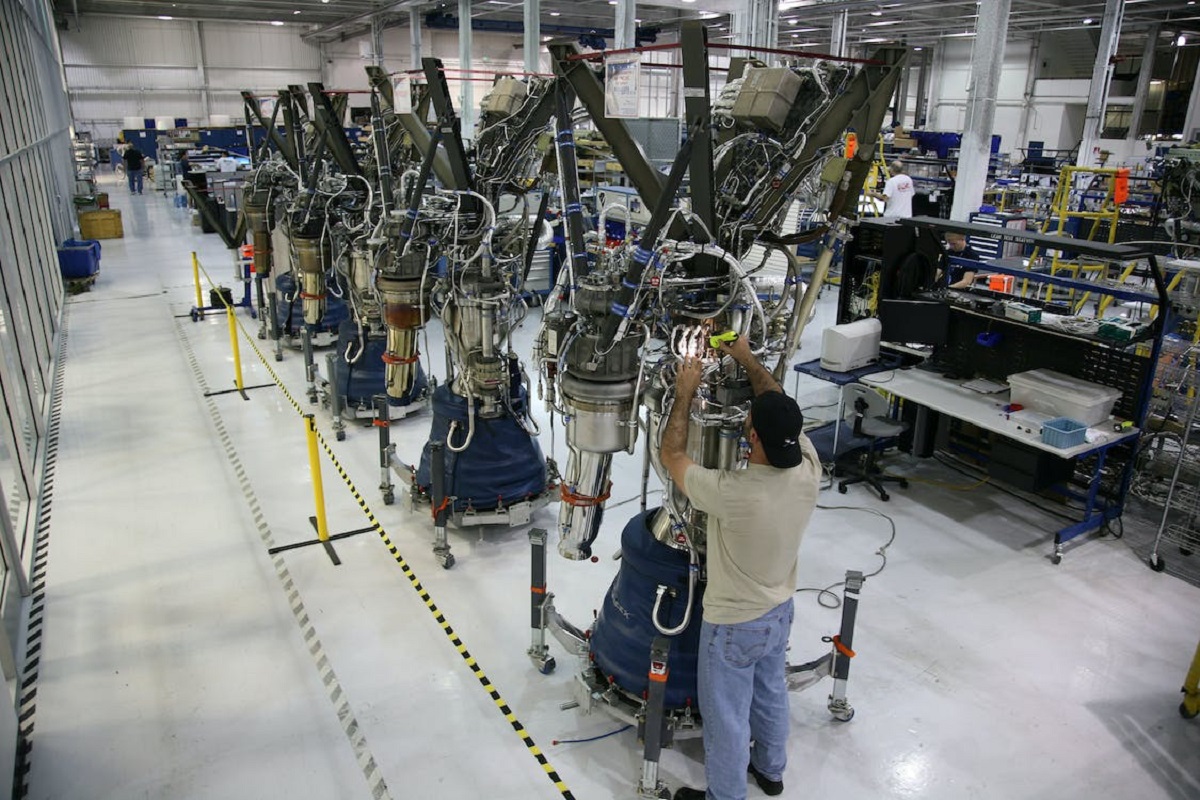 Cuáles son los beneficios que ofrece la tecnología industrial