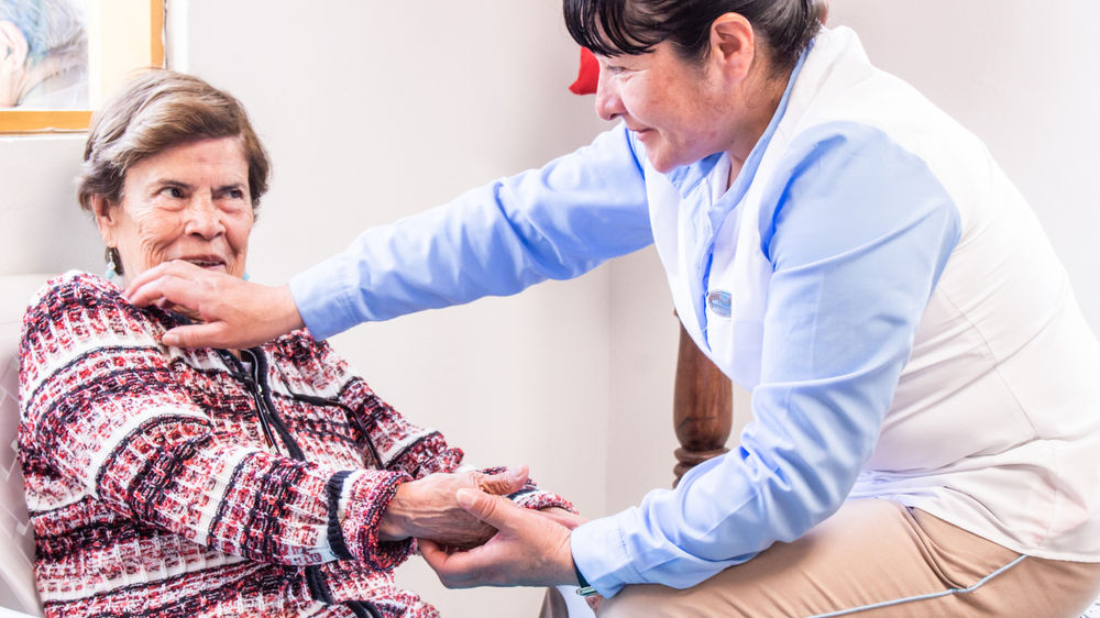 Qué es la terapia ocupacional