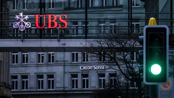 UBS