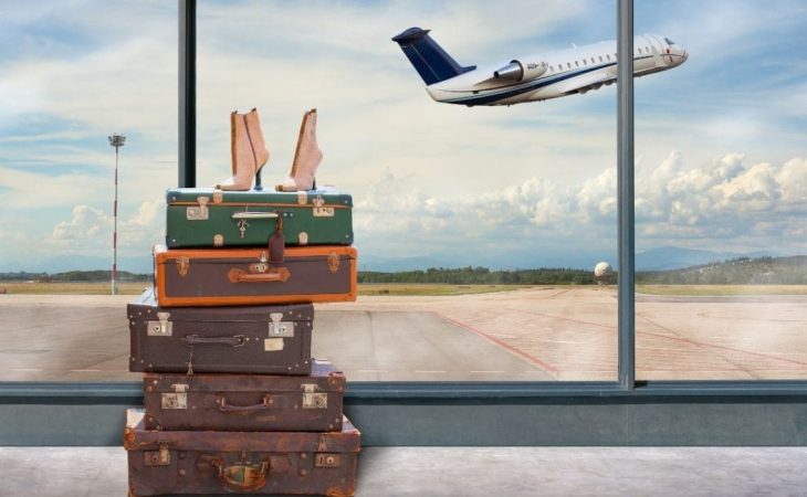 Las vacaciones más caras de la historia, los precios este verano por las nubes 1 Merca2.es vuelos