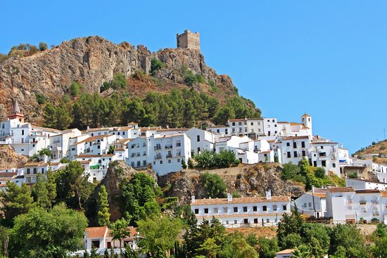 zahara de la sierra pueblo baratos Merca2.es