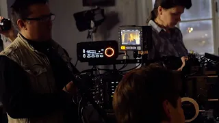 ‘100 años: la película que nunca verás’